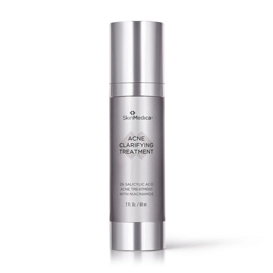 Acne Clarifaying Treatment