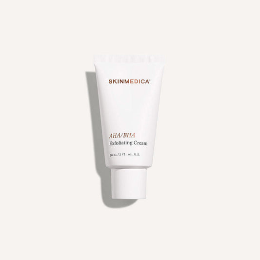 AHA/BHA Cream