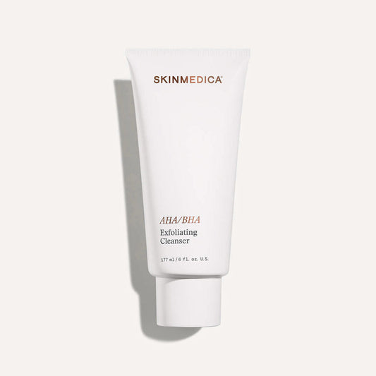 AHA/BAH Exfoliating Cleanser