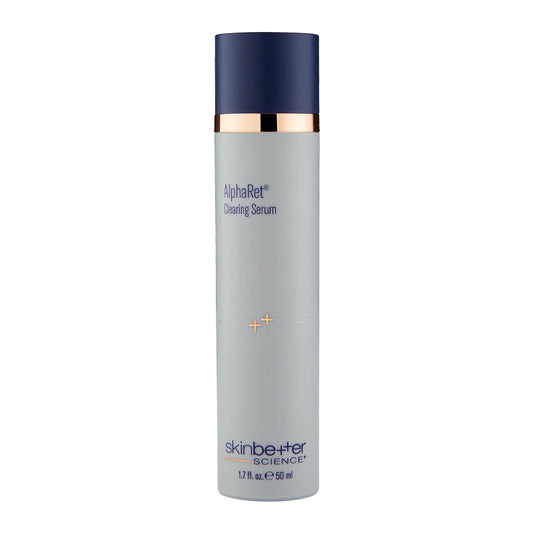 Alpharet Clearing Serum
