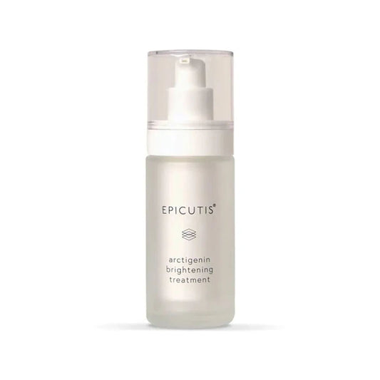 Arctigenin Brightening