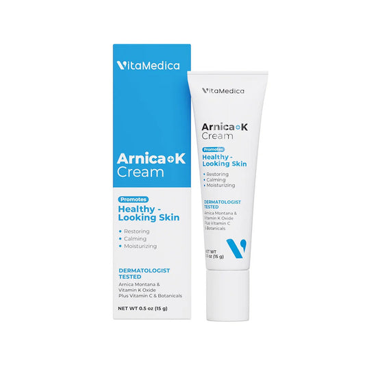 Arnica + K Cream