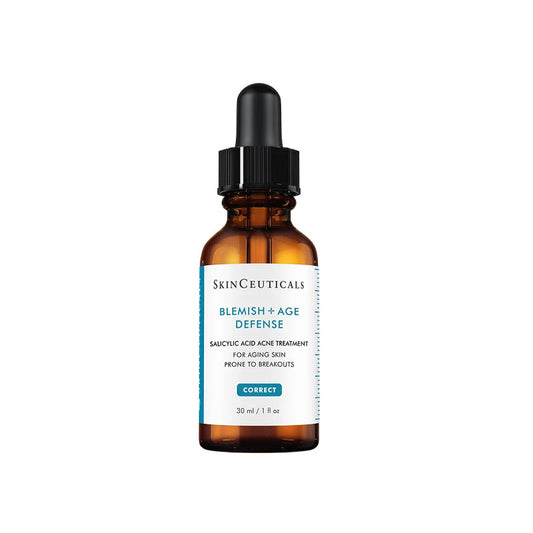 Blemish + Age Defense