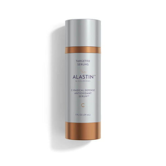 C- Radical Defense Serum