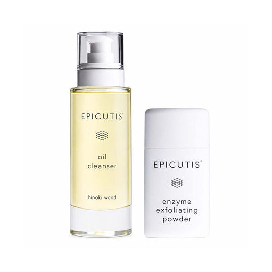 Cleansing Essentials Sets