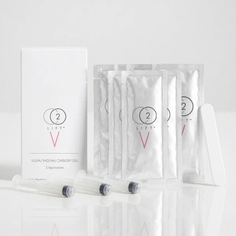CO2 Lift V