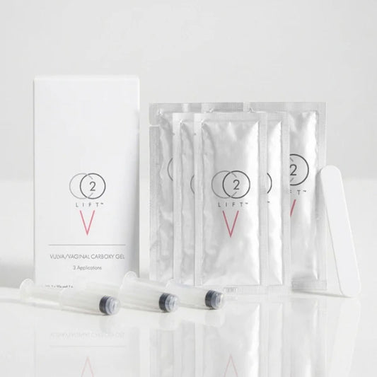 CO2 Lift V