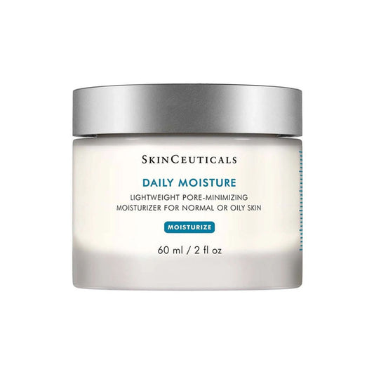 Daily Moisture