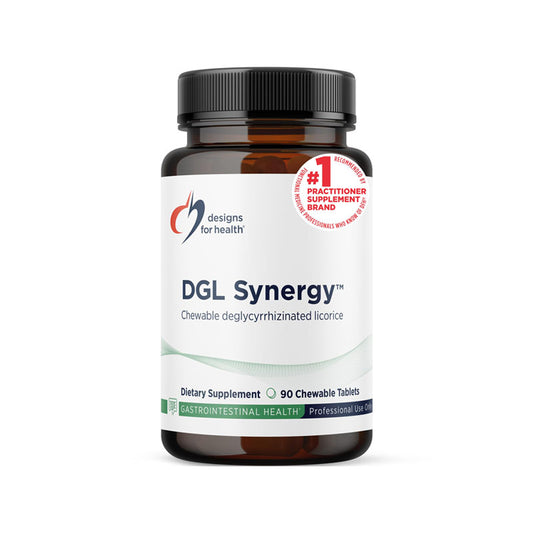 DGL Synergy