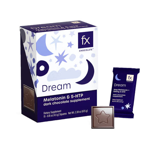 Dream 15ct