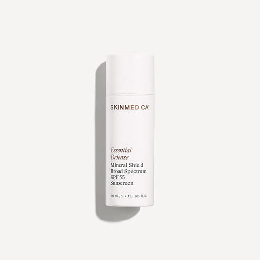 Essentials Defense Mineral Shield