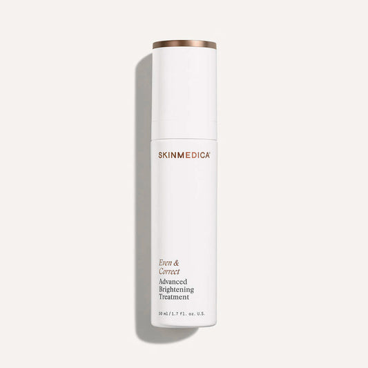 Even & Correct Brightening Treatment