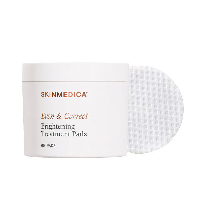 Even & Correct Brightening Pads