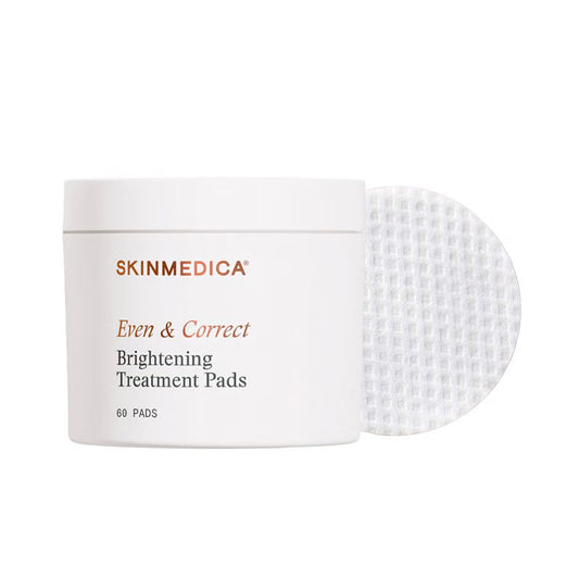 Even & Correct Brightening Pads