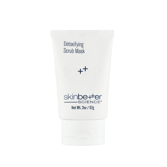 Exfoliating  Scrub Mask