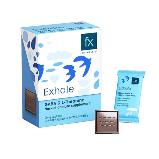 Exhale 15ct