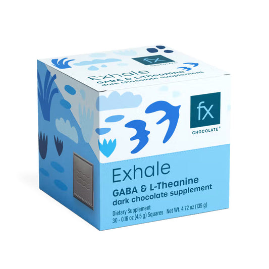 Exhale 30ct