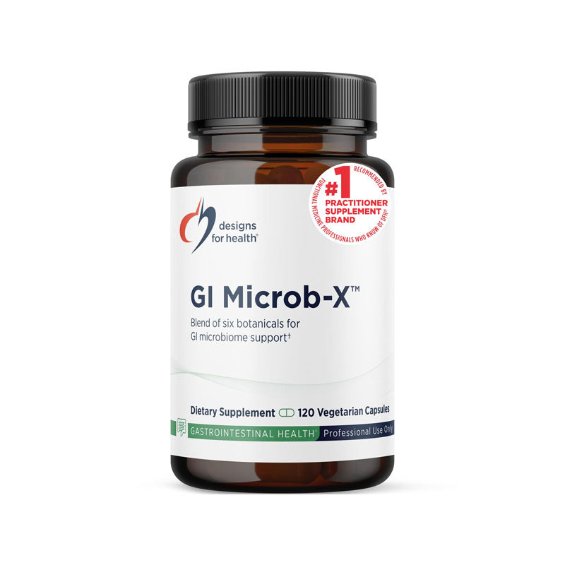 GI Micro B-X