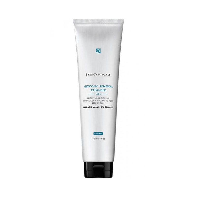 Glycolic Renewal Cleanser