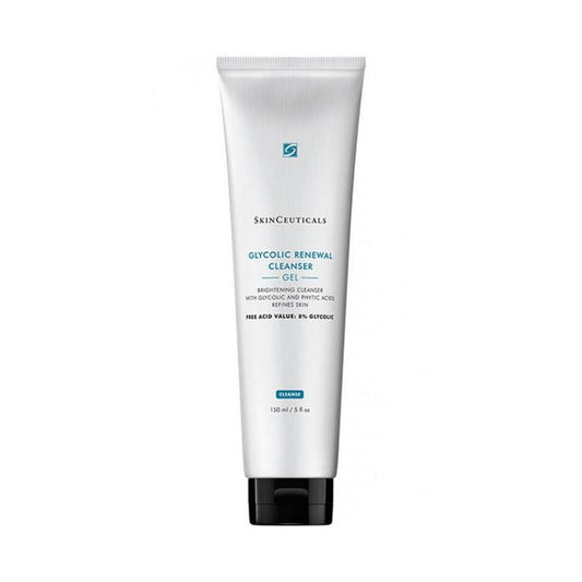 Glycolic Renewal Cleanser