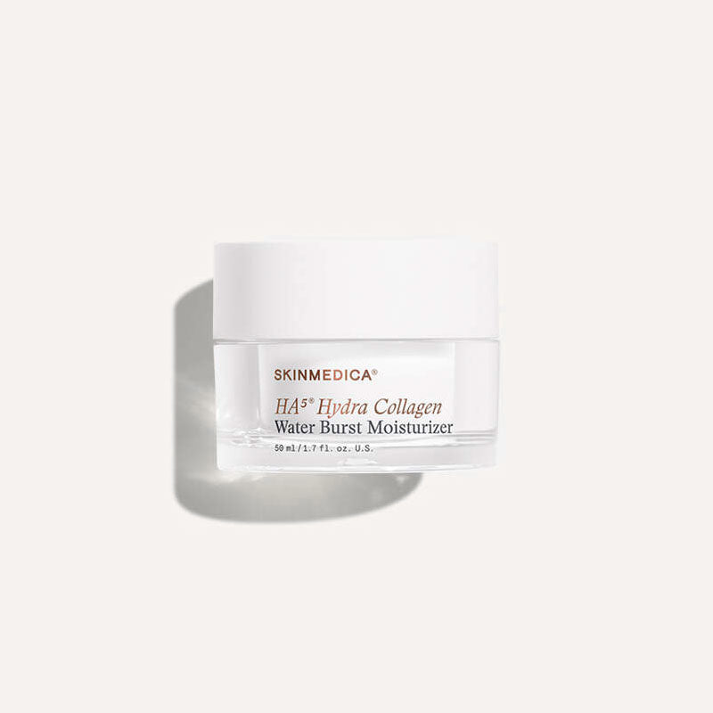 HA 5 Moisturizer