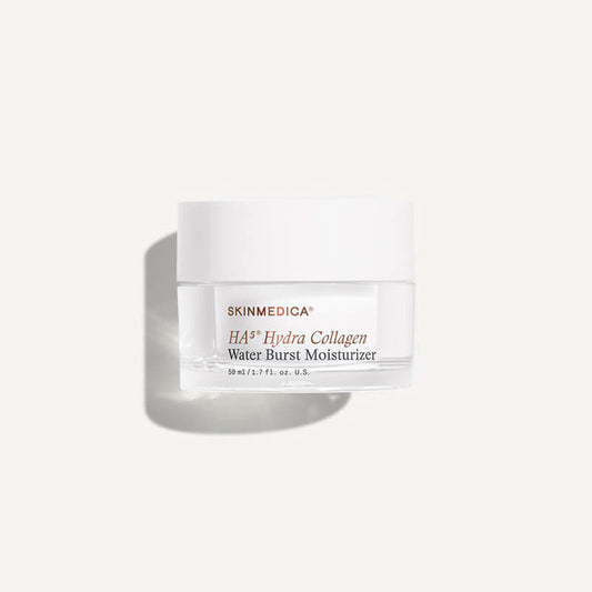 HA 5 Moisturizer