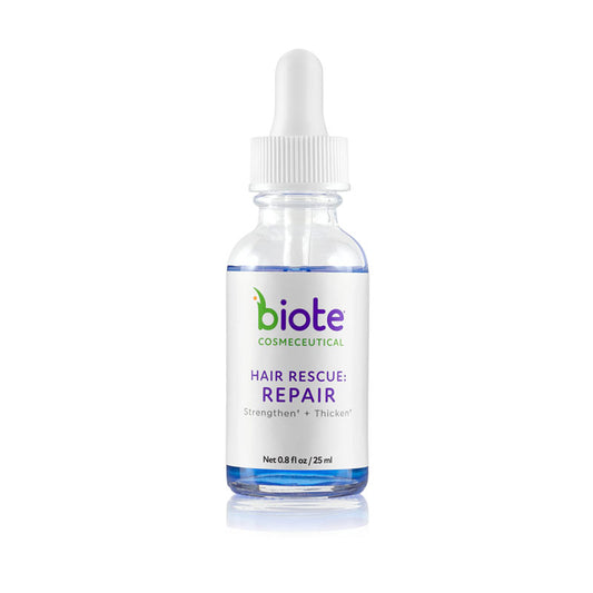 Hair Rescue Repair