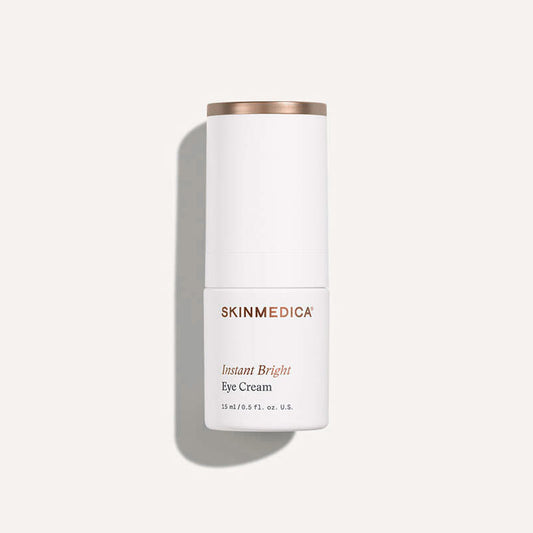 Instant Bright Eye Cream
