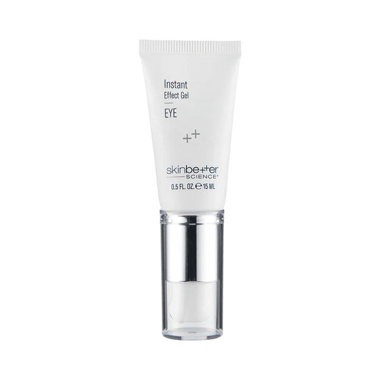 Instant Effect Eye Gel