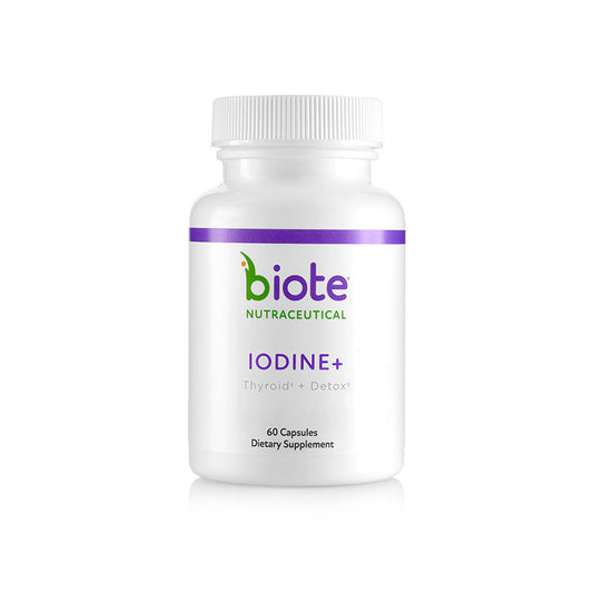 Iodine