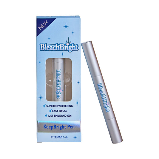 KeepBright Pen