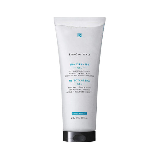 LHA Cleansing Gel