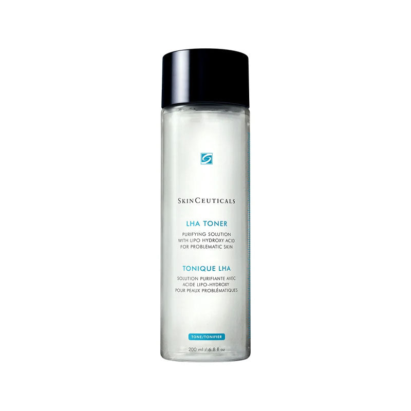 LHA Cleansing Toner