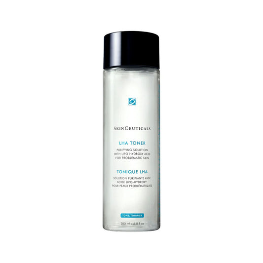 LHA Cleansing Toner