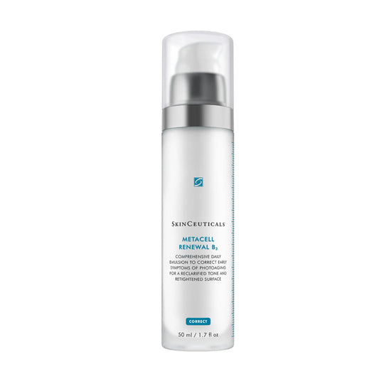 Metalcell Renewal B3
