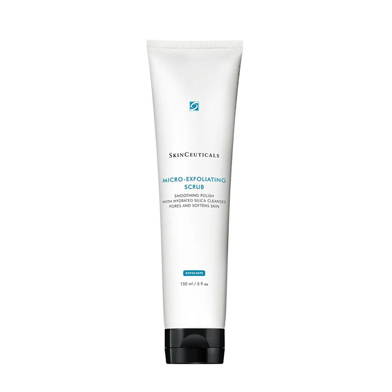 Micro Exfoliating Scrubs