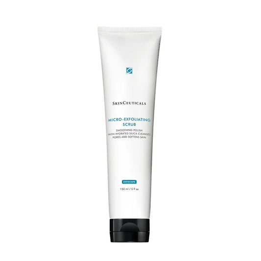 Micro Exfoliating Scrubs