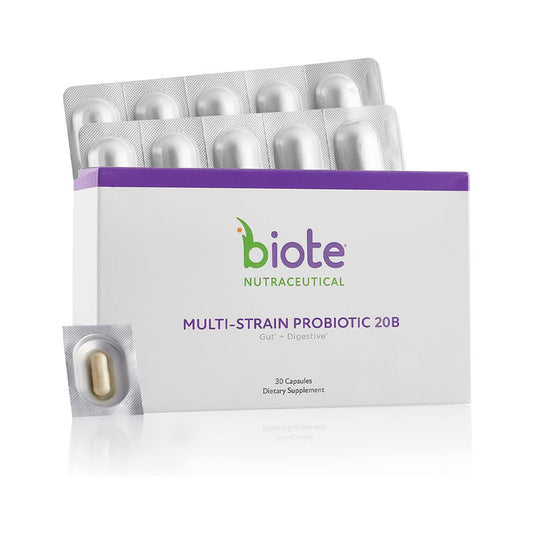 Multi Starin Probiotic 20B