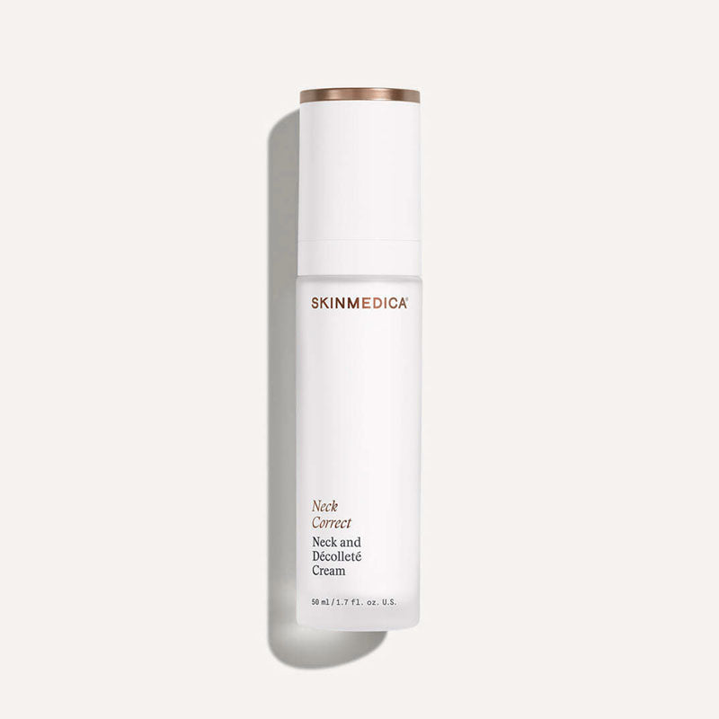 Neck Correct Cream