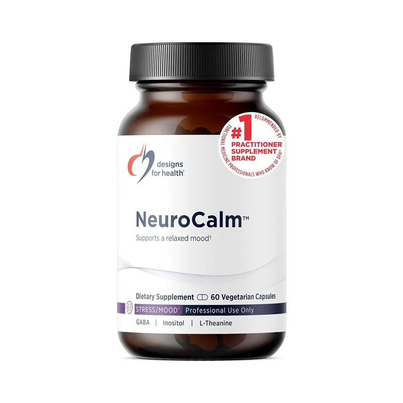 NeuroCalm