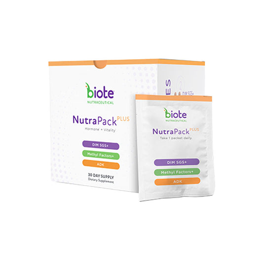 Nutra Pack Plus