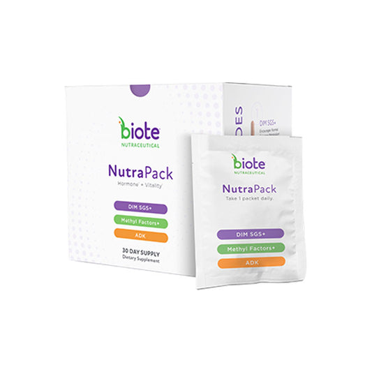 Nutra Pack