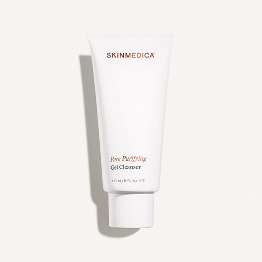 Pore Purifying Gel Cleanser