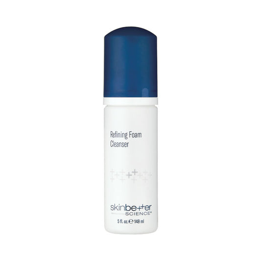 Refining Foaming Cleanser