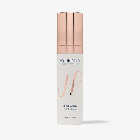 Renewing HA Serum 30ml