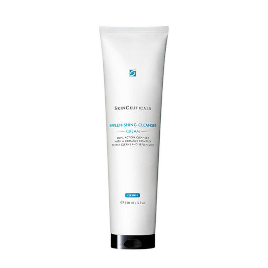 Replenishing Cleanser Cream