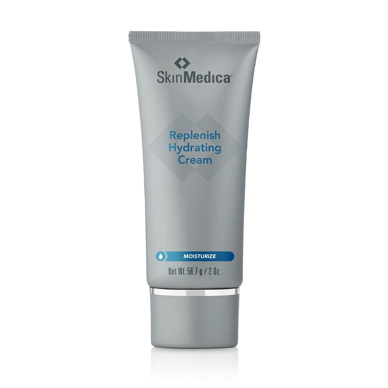 Replenishing Moisturizer
