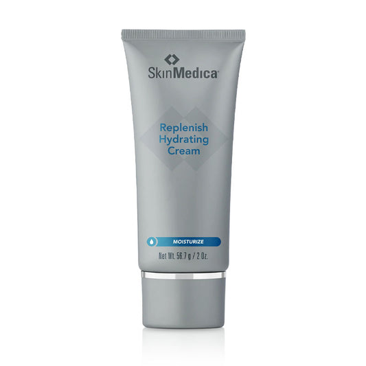 Replenishing Moisturizer