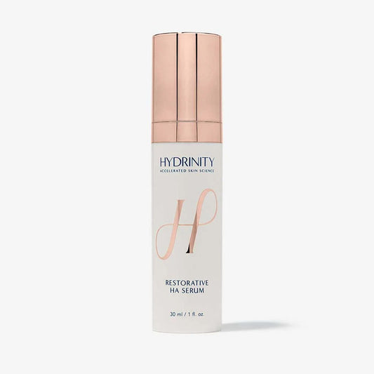 Restorative HA Serum 30ml