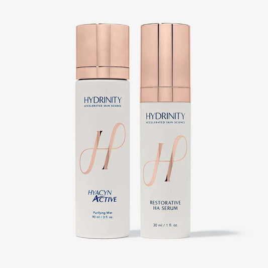 Restorative Post Procedure Kit